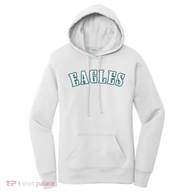 Eagles Women's Hoodie