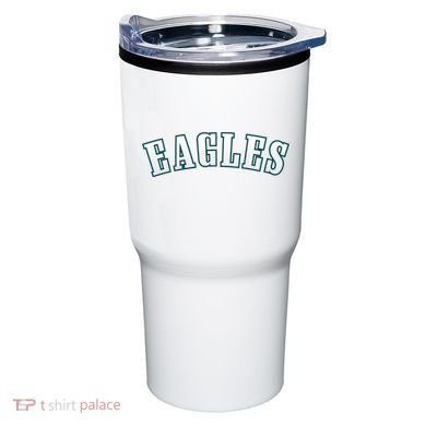 Eagles Tumbler