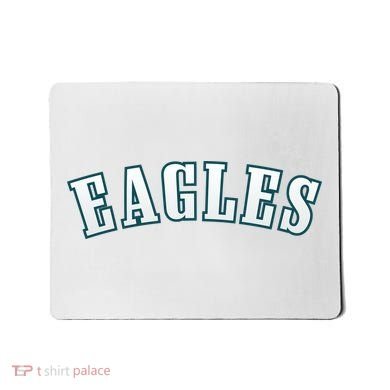 Eagles Mousepad