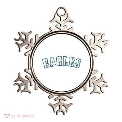 Eagles Ornament