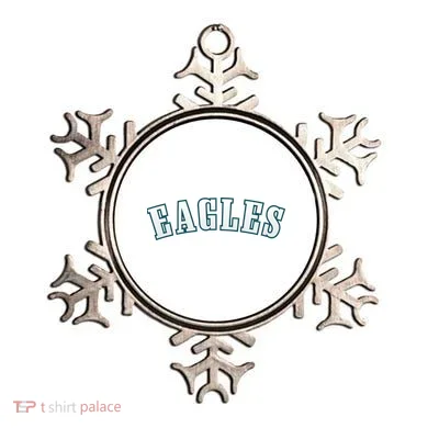 Eagles Ornament