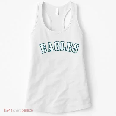 Eagles Women's Tank Top