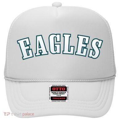 Eagles Hat