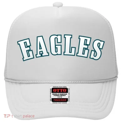 Eagles Hat
