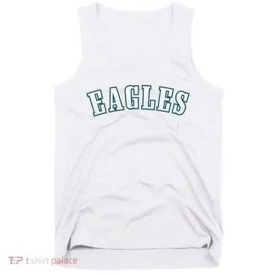 Eagles Tank Top
