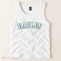 Eagles Tank Top thumb 2