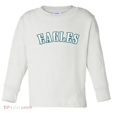 Toddler Long Sleeve