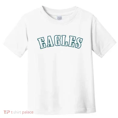 Eagles Toddler T-Shirt