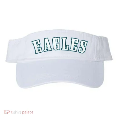 Eagles Visor