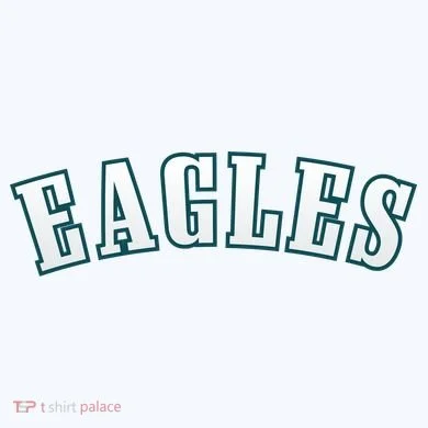 Eagles Women's Long Sleeve Shirt