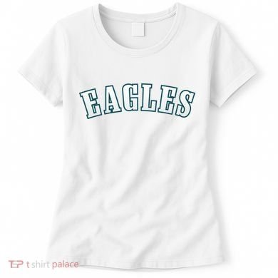 Eagles Women's T-Shirt