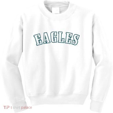 Eagles Kids Sweatshirt