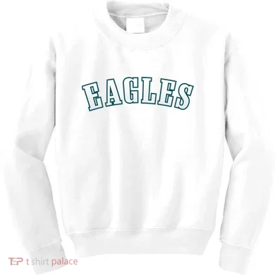 Eagles Kids Sweatshirt