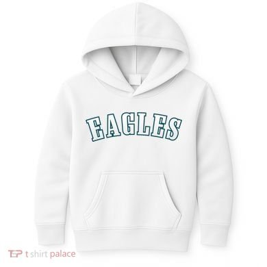 Eagles Kids Hoodie
