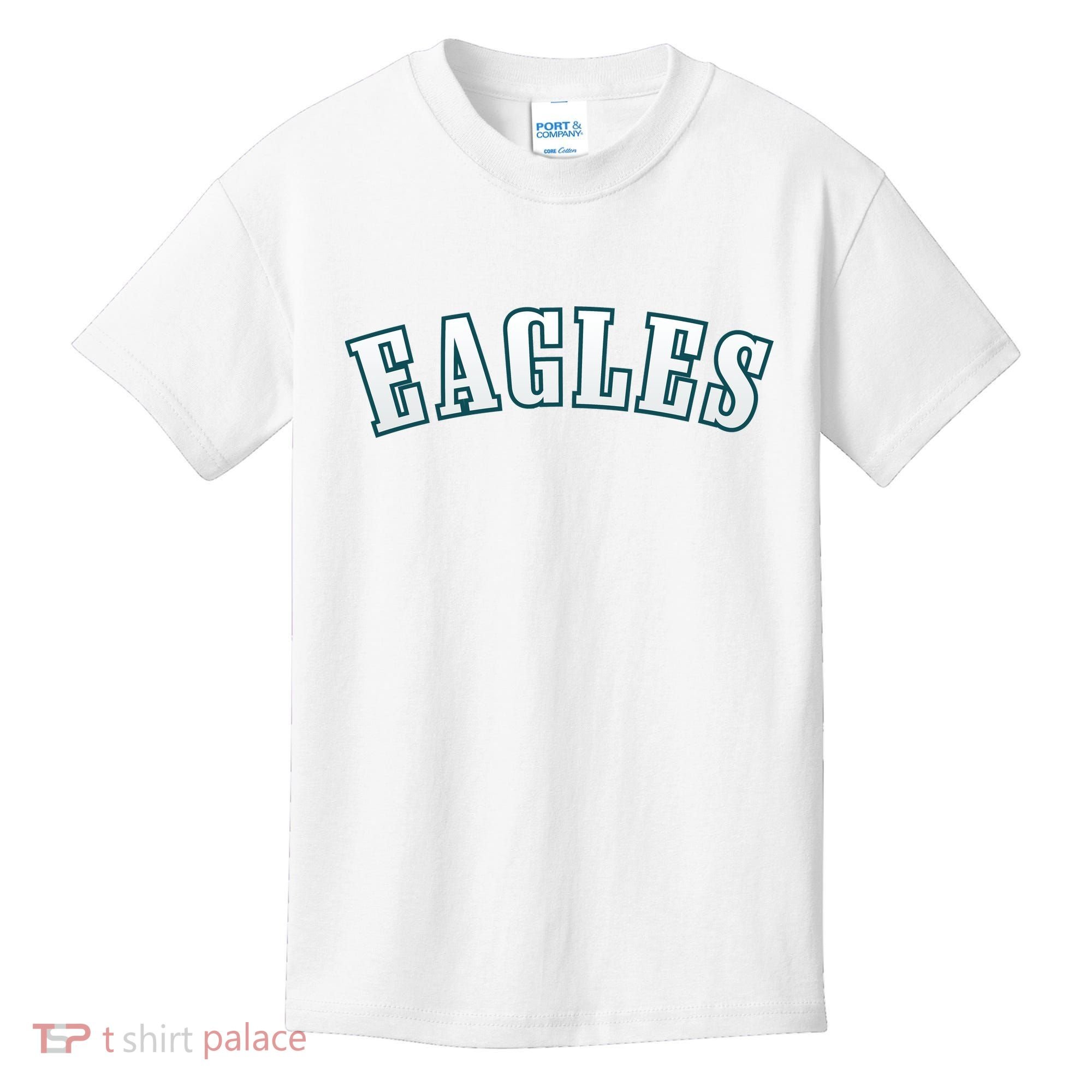 Eagles Kids T-Shirt