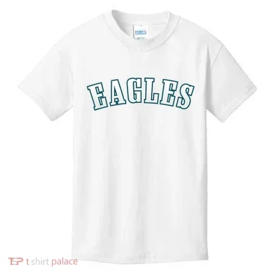 Eagles Kids T-Shirt