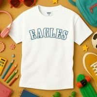 Eagles Kids T-Shirt thumb 3