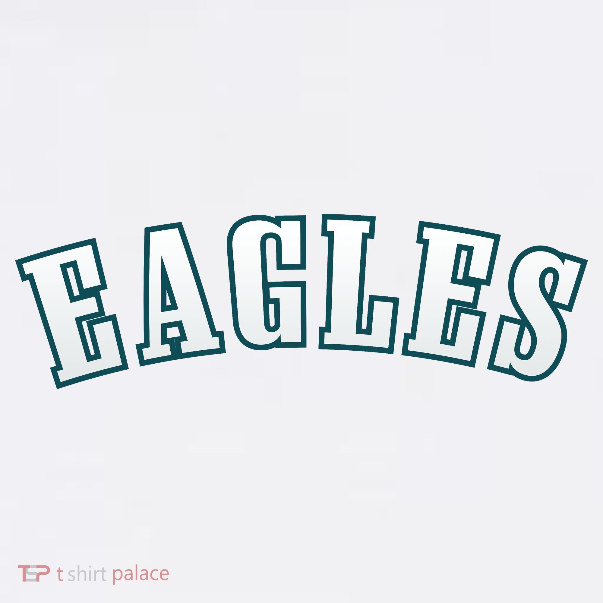 Eagles Kids T-Shirt