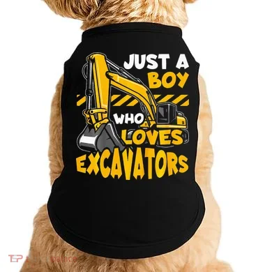 Doggie Tank