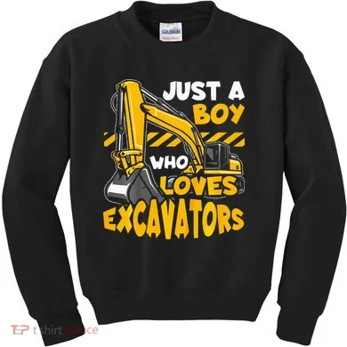 Kids Sweatshirt