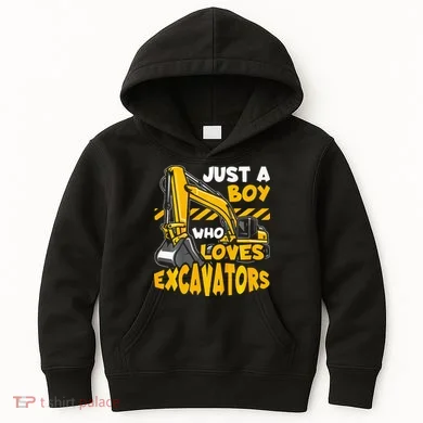 Kids Hoodie
