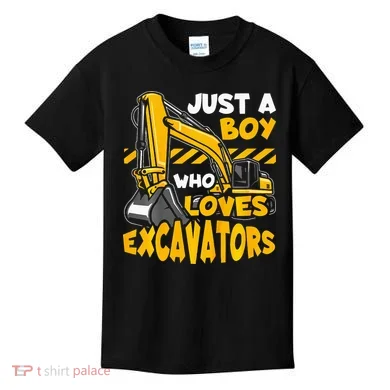 Kids T-Shirt