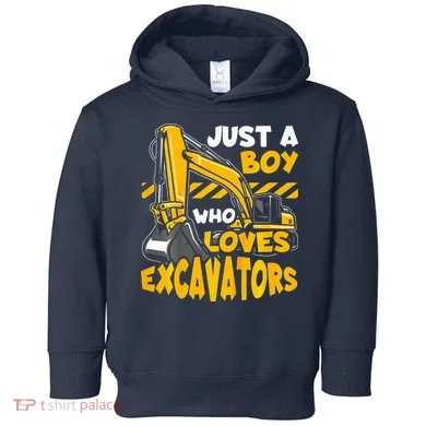 Toddler Hoodie