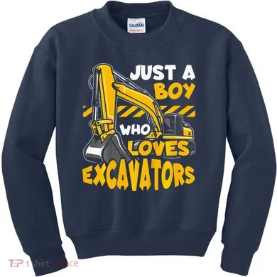 Kids Sweatshirt
