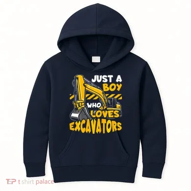 Kids Hoodie