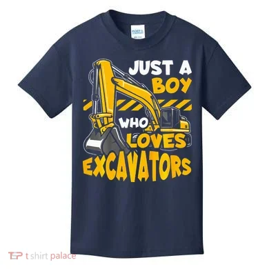 Kids T-Shirt