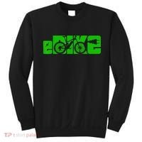 EBike Electric Bicycle Sweatshirt thumb 0