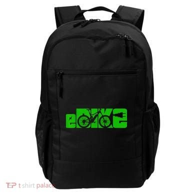 EBike Electric Bicycle Backpack