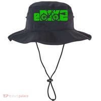EBike Electric Bicycle Bucket Hat thumb 0