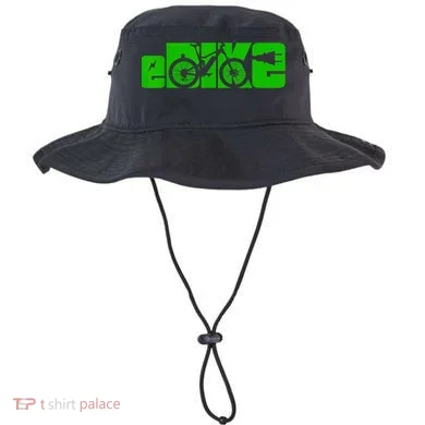 EBike Electric Bicycle Bucket Hat