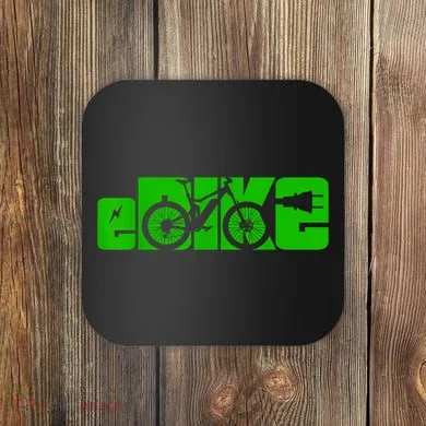 EBike Electric Bicycle Coaster