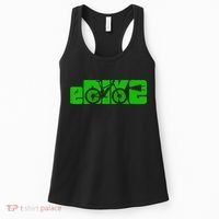 EBike Electric Bicycle Women's Tank Top thumb 0