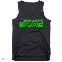 EBike Electric Bicycle Tank Top thumb 0