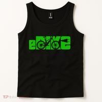 EBike Electric Bicycle Tank Top thumb 2