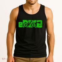 EBike Electric Bicycle Tank Top thumb 3
