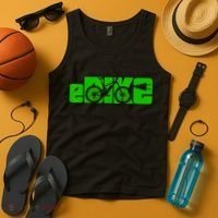 EBike Electric Bicycle Tank Top thumb 4
