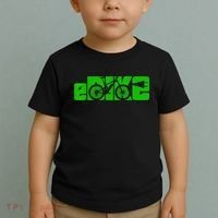 EBike Electric Bicycle Toddler T-Shirt thumb 2