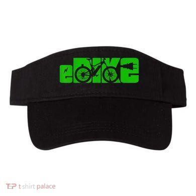 EBike Electric Bicycle Visor
