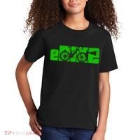 EBike Electric Bicycle Kids T-Shirt thumb 2