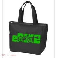 EBike Electric Bicycle Tote Bag thumb 3