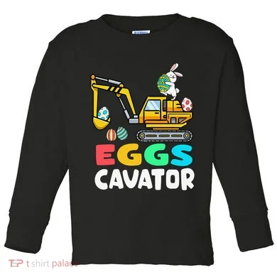 Toddler Long Sleeve