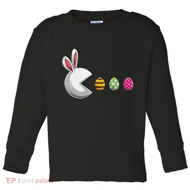 Toddler Long Sleeve
