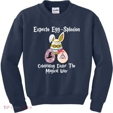 Kids Sweatshirt