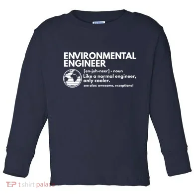 Toddler Long Sleeve