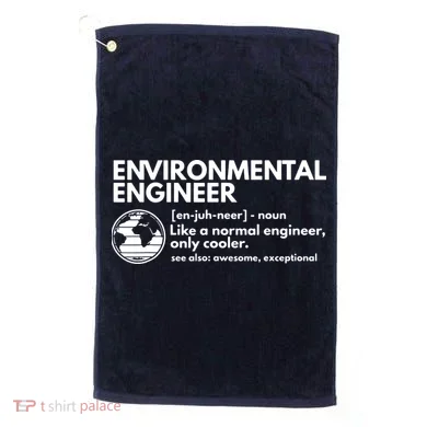 Golf Towel