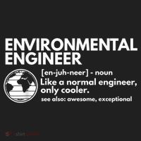 Environmental Engineer Definition Funny Engineering Tumbler thumb 3